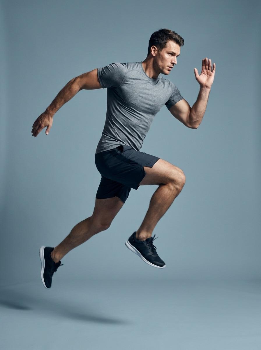 Running